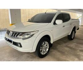 TRITON SPORT GLS 2.4 CD DIESEL AUT.