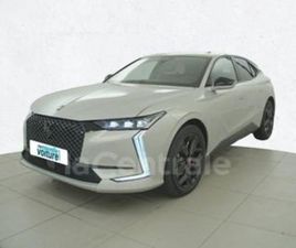 II 1.2 PURETECH 130 PERFORMANCE LINE + EAT8