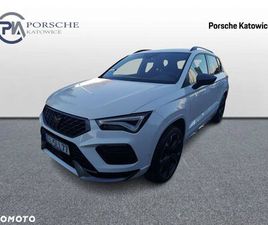 CUPRA ATECA CUPRA ATECA 1.5 TSI DSG
