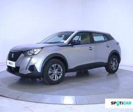 BLUEHDI 110 S&S BVM6 ACTIVE PACK