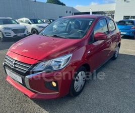 III GENERATION2 1.2 MIVEC 71 AS&G INFORM MY23