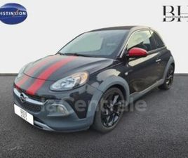 1.0 ECOTEC INJEC TURBO 115 S/S ROCKS