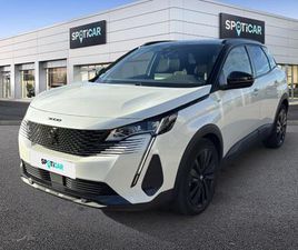 1.2 PURETECH 130CH S&S GT EAT8