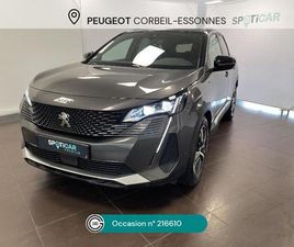 HYBRID 225 E-EAT8 GT