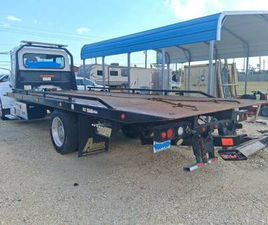 PETERBILT 337 FOR SALE 2019 PETERBILT 337 ROLLBACK WRECKER