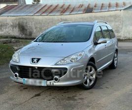 GENERATION2 BREAK 1.6 HDI 110 CONFORT PACK