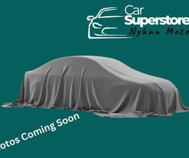 NISSAN INTERSTAR TIPPER 145 BHP 2.3 DCI 241