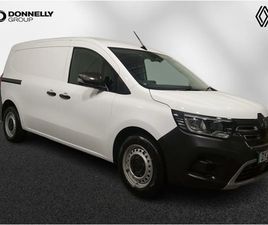 RENAULT KANGOO L2 E-TECH ADVANCE
