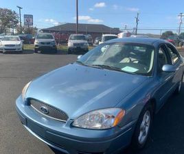 2007 FORD TAURUS SEL 79K MILES