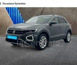 GENERATION2 1.5 TSI EVO2 150 START/STOP VW EDITION DSG7