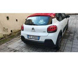 C3 III 2017 1.2 PURETECH SHINE 82CV