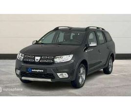 1.5 BLUE DCI 95CH STEPWAY