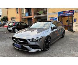 SHOOTING BRAKE PREMIUM PROMO FINANZIAMENTO