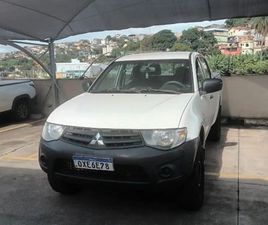 TRITON GL 3.2 CD TB INT. DIES. MEC.