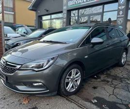 ASTRA 1.6 CDTI SPORTS TOURER ADVANCE