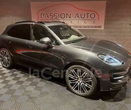 3.6 V6 TURBO PACK PERFORMANCE