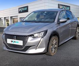 E-208 50 KWH 136CH ALLURE