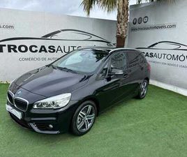 BMW SÉRIE 2 218 ACTIVE TOURER D LINE SPORT
