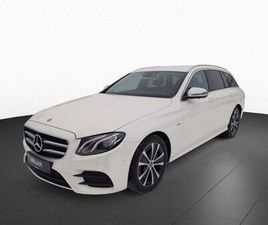 MERCEDES-BENZ E200 T HUD,360°,APPCONNECT,NAVI,MEMORY,LED