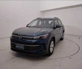 2.0 TDI EDITION PLUS 150CV DSG