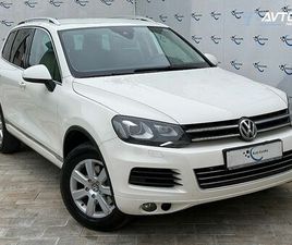 VOLKSWAGEN TOUAREG VOLKSWAGEN TOUAREG 3.0 TDI• V6• SLO• 1. LASTNIK• ZRAČNO VZMETENJE