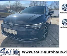 VOLKSWAGEN GOLF SW GOLF VIII VARIANT ACTIVE 2.0 TDI*DSG*NAVI*ACC*SHZ*PDC KLIMA LED ALU
