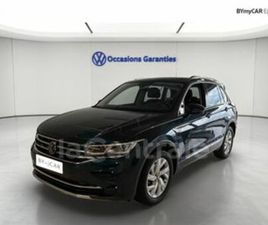 II GENERATION2 2.0 TDI 150 8CV BLUEMOTION TECHNOLOGY ELEGANCE DSG7