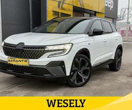 E-TECH FULL HYBRID 200 ICONIC ESPRIT ALPINE AUT.