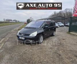 IV GENERATION2 2.0 DCI 150 FAP ALYUM PLUS BVA