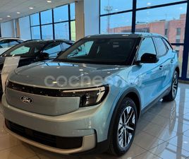 FORD EXPLORER EV CX740S PREMIUM R. EXT. RWD 77KWH