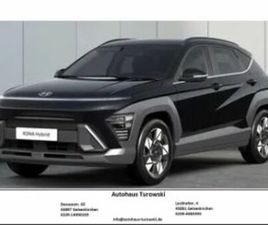 HYUNDAI KAUAI HYUNDAI KONA SX2 (MY25) 1.6 T-GDI (138 PS) 7-DCT 2WD PRI