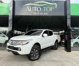 TRITON SPORT GLS 2.4 CD DIESEL AUT.