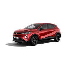 RENAULT CAPTUR II 1.6 E-TECH HYBRID 145 TECHNO