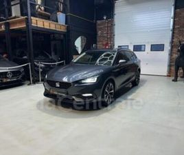 IV SPORTSTOURER E-HYBRID 204 FR DSG6