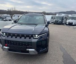 ESSENTIAL 6/AT 2WD LED, SHZ