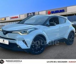 1.8 HYBRIDE 122 GRAPHIC