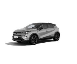 RENAULT CAPTUR II 1.8 E-TECH FULL HYBRID 160 ESPRIT ALPI