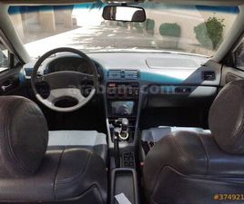 SAHIBINDEN ROVER 620 TI 1996 MODEL ANKARA 210.000 KM BEYAZ - 37492183 | ARABAM.COM