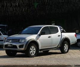 TRITON GLX 3.2 CD TB INT.DIESEL MEC