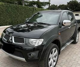 TRITON HPE 3.2 CD TB INT.DIESEL AUT