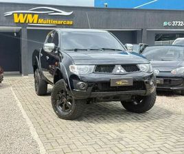 TRITON HPE 3.2 CD TB INT.DIESEL AUT