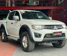 TRITON HPE 3.2 CD TB INT.DIESEL MEC