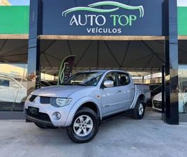 TRITON HPE 3.2 CD TB INT.DIESEL MEC