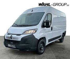 CITROEN JUMPER CITROËN JUMPER KASTEN HOCHRAUM 35 L2H2 BLUEHDI 140 SOFOR