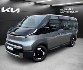 KIA PV5 71.2 ELITE WP SMP PP SP AW ACC LED PDC