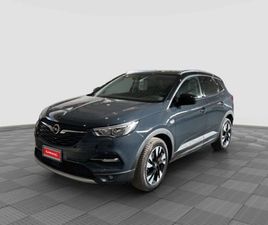 GRANDLAND 1ª SERIE GRANDLAND X INNOVATION 1.5 ECOTEC® DIESEL 130CV S&