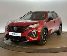 HYBRID 145 E-DCS6 ALLURE