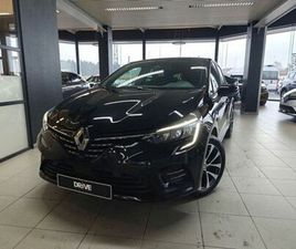 RENAULT CLIO TCE TECHNO