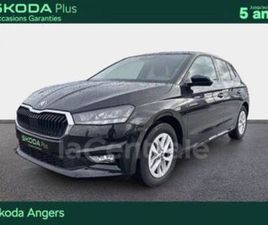 IV 1.0 TSI 116 EVO 2 SELECTION DSG7