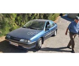 CITROEN XANTIA CITROEN XANTIA